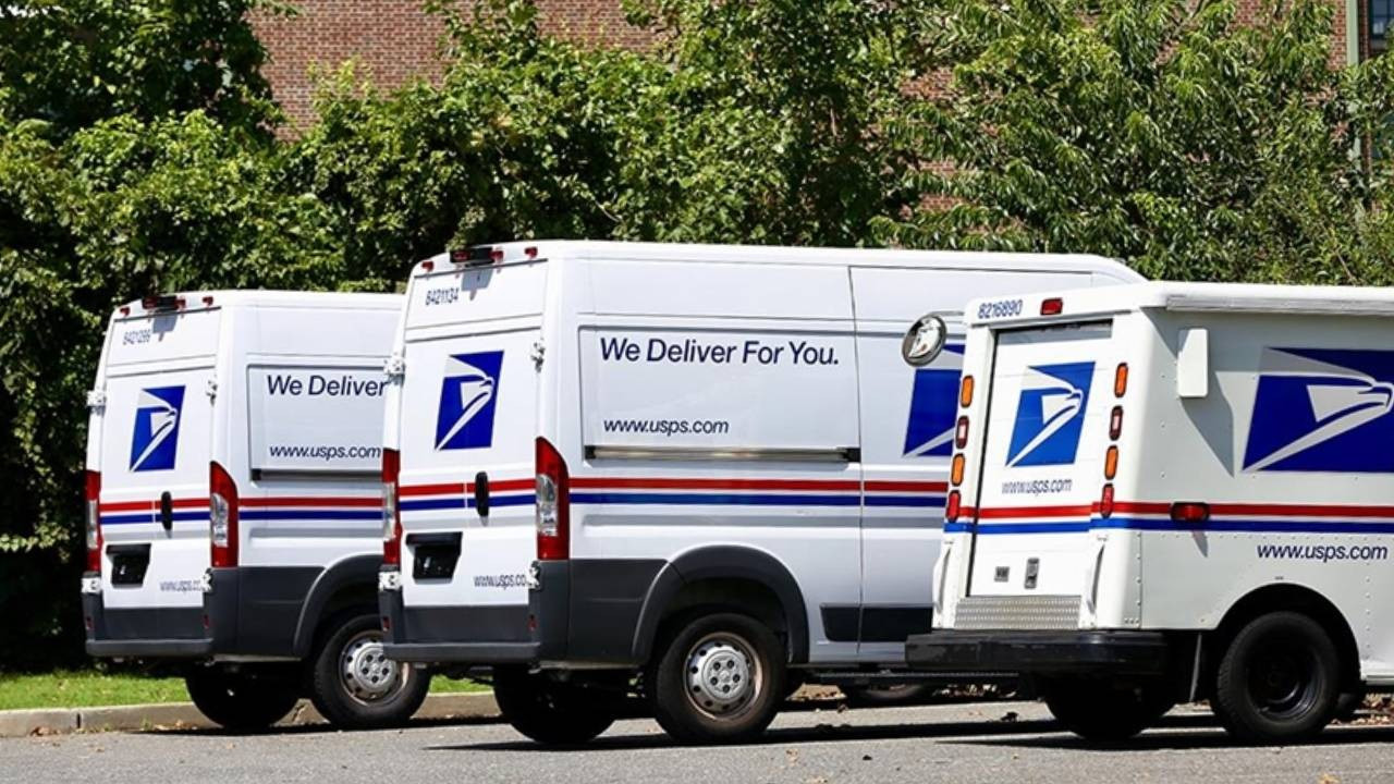 USPS, Çin’den Koli Sevkiyatlarını Durdurdu