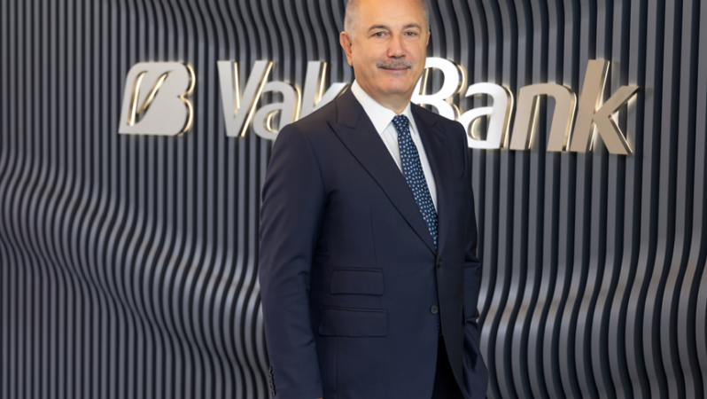 VakıfBank 2024 Finansal Sonuçlarını Açıkladı
