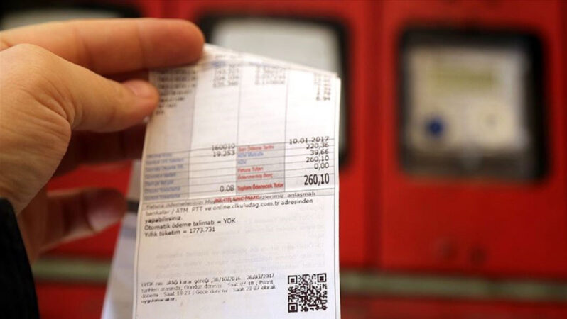 Yeni Elektrik Tarifesi ve Muafiyetler Hakkında Bilgiler