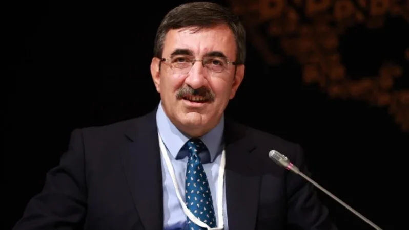 Yılmaz: “Toplumsal refahımızı artırmayı hedefliyoruz.”