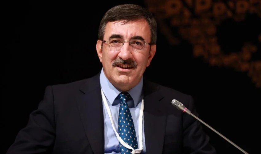 Yılmaz: “Toplumsal refahımızı artırmayı hedefliyoruz.”