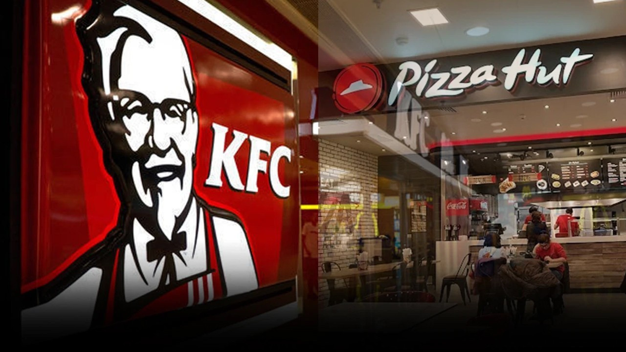 Yum! Brands ve İş Gıda Arasındaki Franchise Sorunları