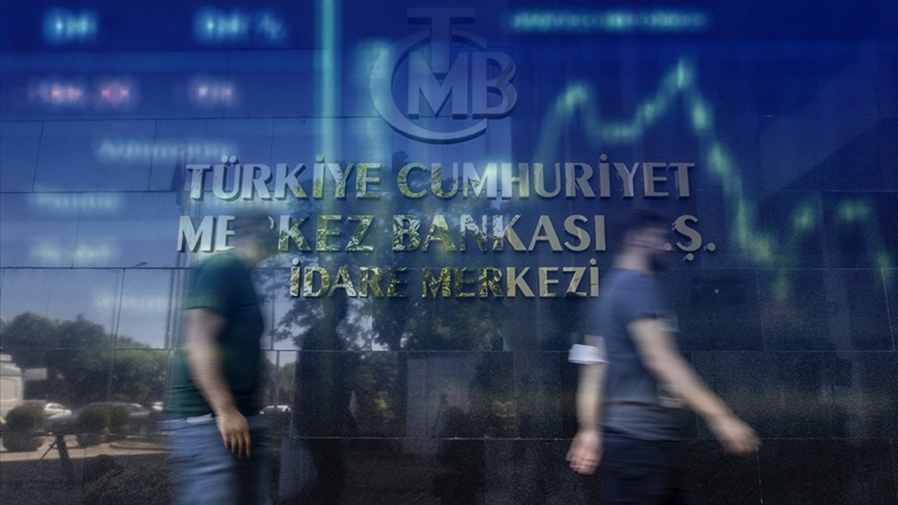 2025 Mart TCMB Piyasa İştirakçileri Anketi açıklandı: Yıl sonu dolar, enflasyon, faiz beklentisi aşikâr oldu
