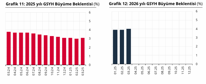 2025 mart tcmb piyasa istirakcileri anketi aciklandi yil sonu dolar enflasyon faiz beklentisi asik r vrflX1lG
