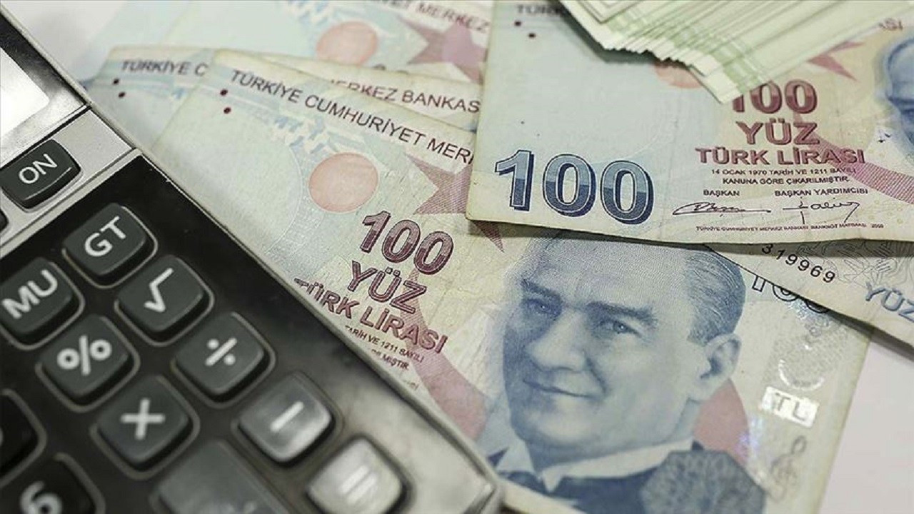 AA Finans Ödemeler İstikrarı Beklenti Anketi: Ocak ayı cari açık beklentileri aşikâr oldu