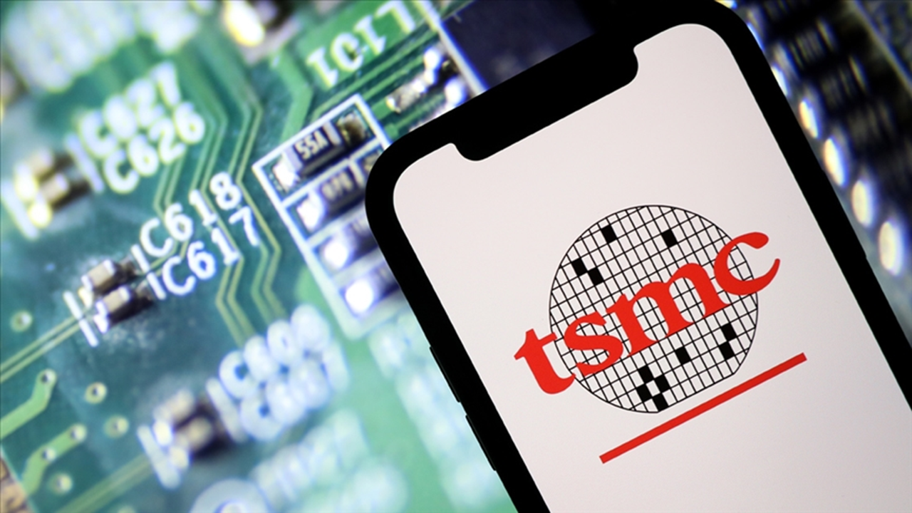 ABD dal liderliğine göz dikti! Tayvanlı çip devi TSMC 100 milyar dolar yatırım yapacak
