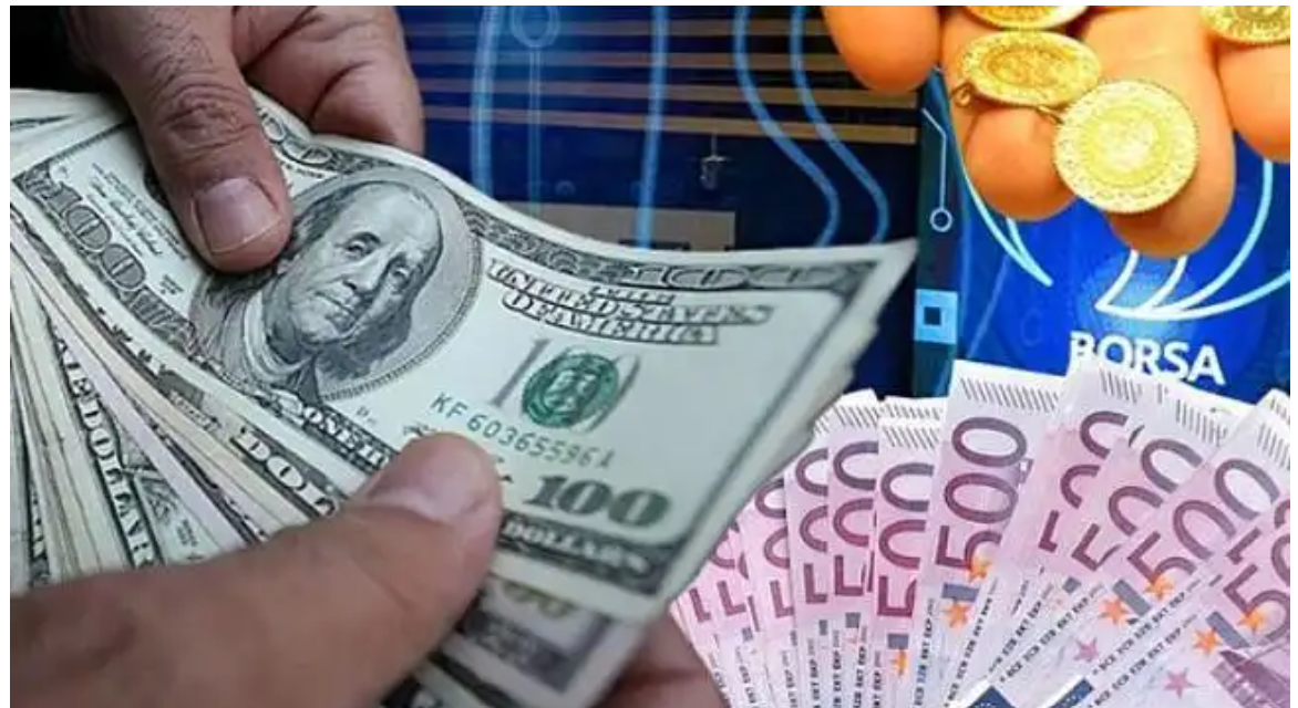 ActivTrades Gece Tahlili: ‘BIST- USD/TRY’