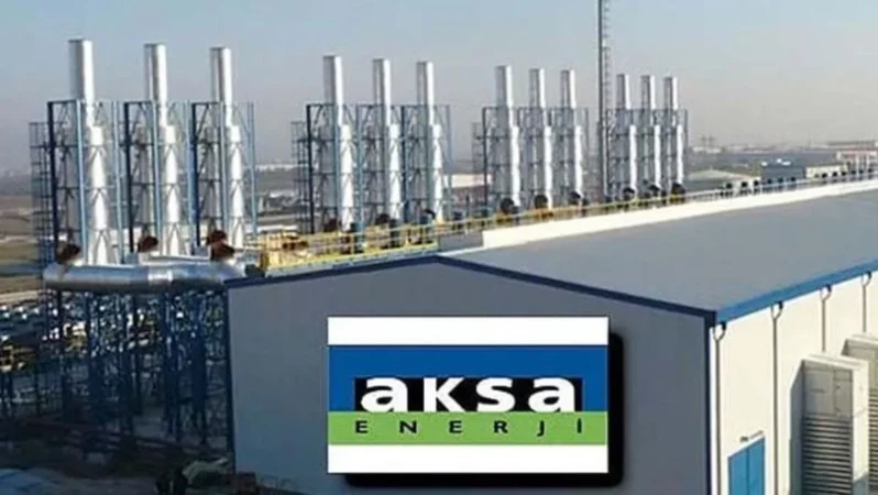 Aksa Güç Küresel Ayak İzini Büyütüyor; Stratejik Yatırımlarla Sürdürülebilir Büyüme…