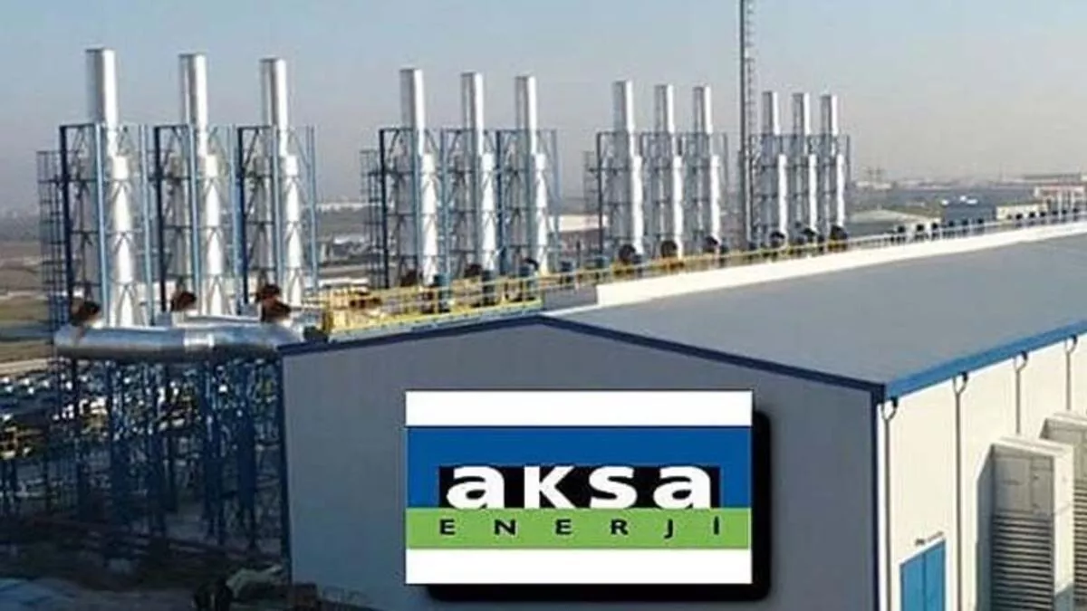 Aksa Güç Küresel Ayak İzini Büyütüyor; Stratejik Yatırımlarla Sürdürülebilir Büyüme…