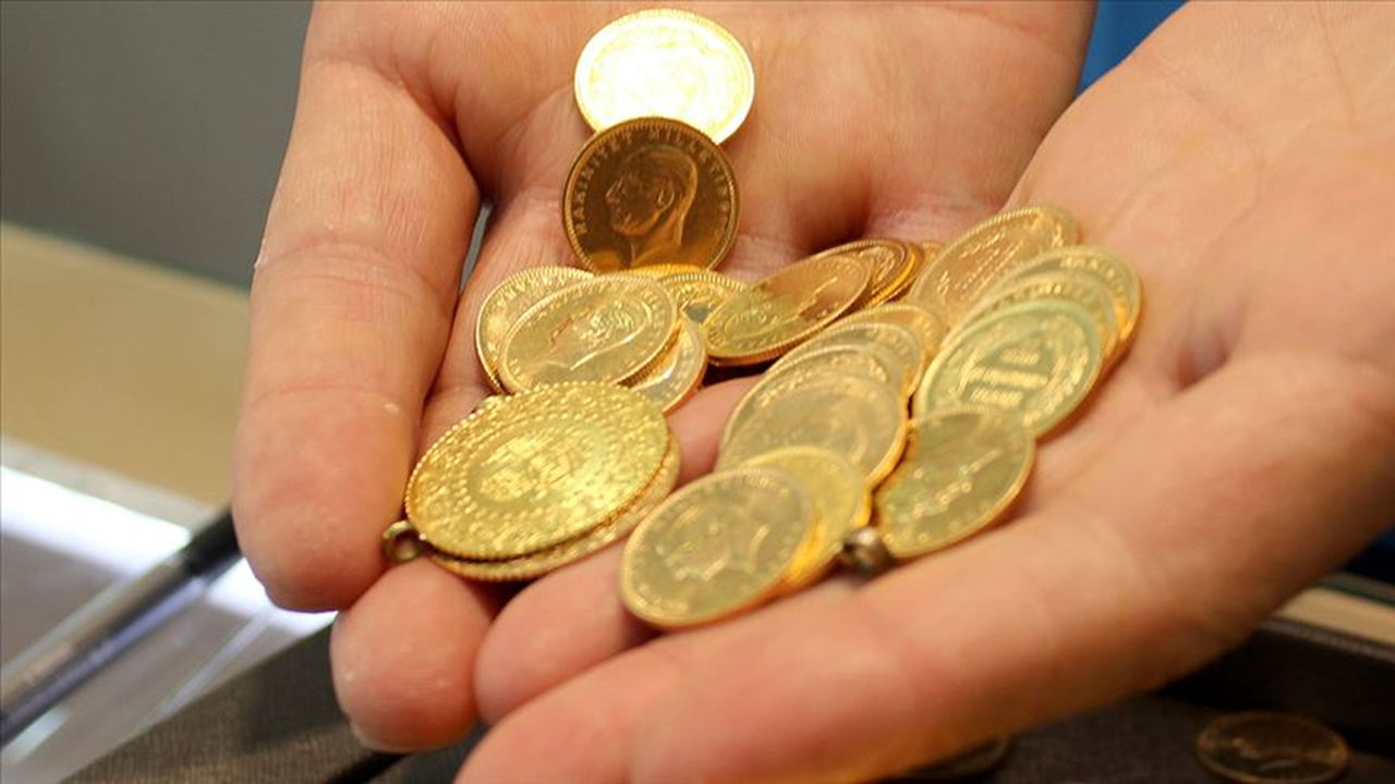 ALTINDA SON DURUM: Gram ve çeyrek altın kaç TL oldu? Altın fiyatları ne kadar? (9 Mart 2025)