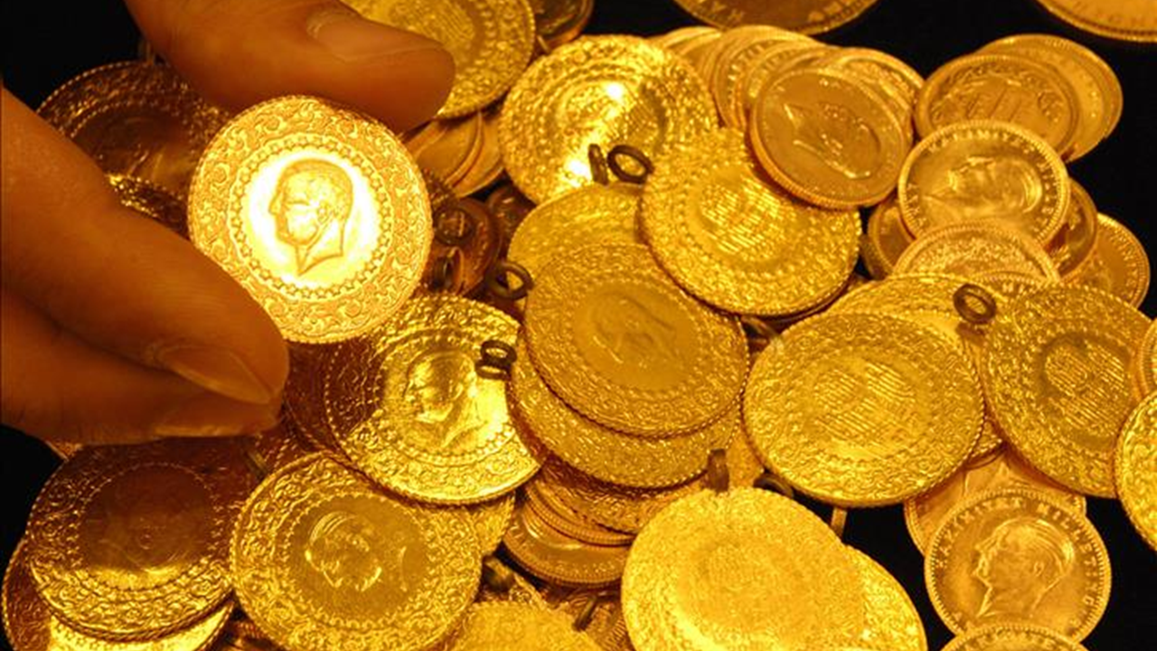 ALTINDA SON DURUM: Gram ve çeyrek altın kaç TL oldu? Altın fiyatları ne kadar? (8 Mart 2025)