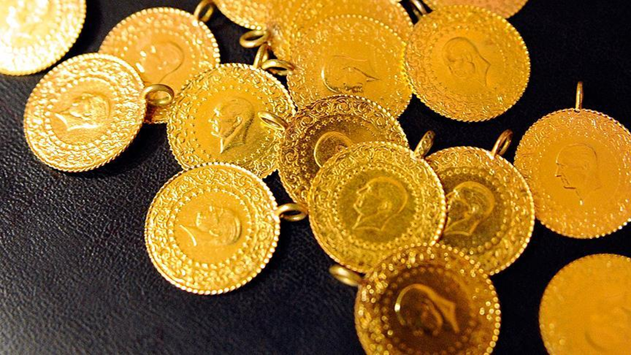 ALTINDA SON DURUM: Gram ve çeyrek altın kaç TL oldu? Altın fiyatları ne kadar? (7 Mart 2025)
