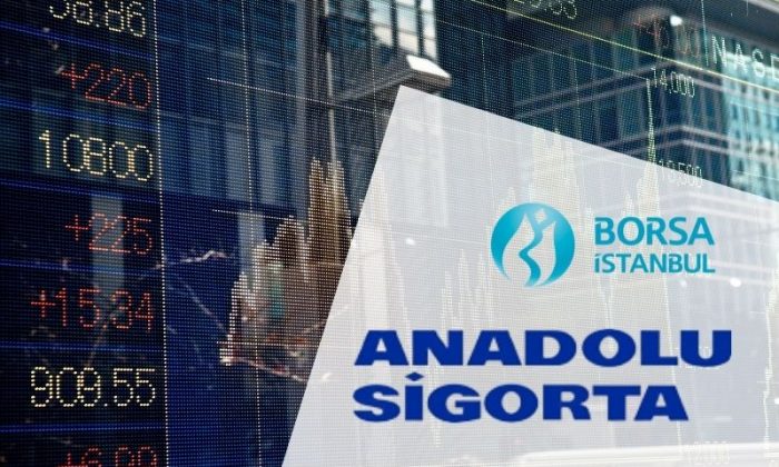 Anadolu Sigorta, toplamda 3,6 Milyar TL kar hissesi dağıtımını genel heyet onayına sunacak