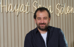 Avrupa’dan Şölen’e ‘Professional Excellence’ mükafatı