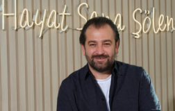 Avrupa’dan Şölen’e ‘Professional Excellence’ mükafatı