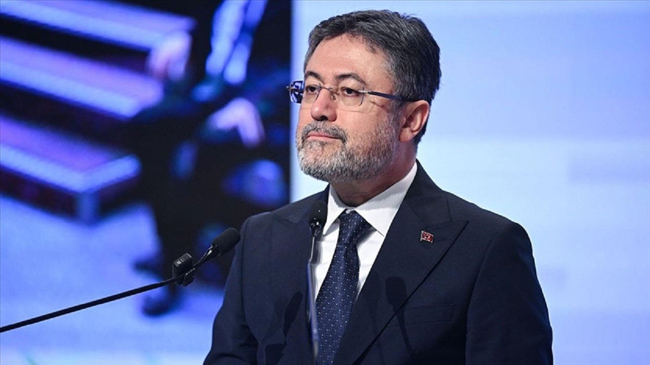 Bakan Yumaklı: ‘Ramazanda gıda fiyatlarında artış beklemiyoruz’