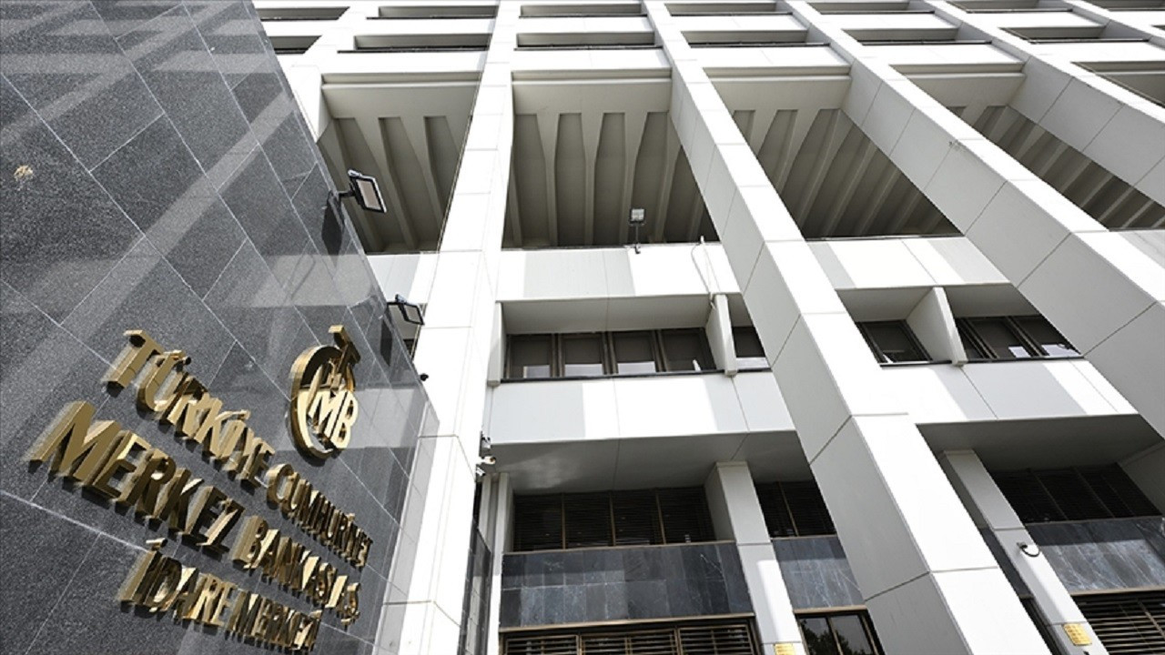 Bankacılık dalının mevduatı geçen hafta azaldı