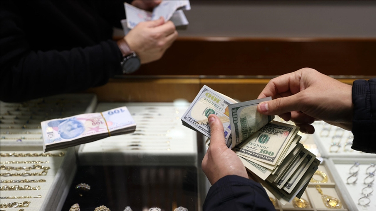 Bankalarda unutulan para ölçüsü muhakkak oldu! Dudak uçuklatan sayı…