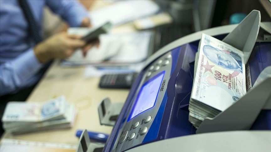 BDDK: Bankacılık bölümü net karı 47,3 milyar TL oldu