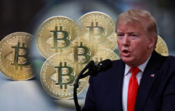 Beyaz Saray’da kripto zirvesi! Trump dal önderleriyle buluşacak