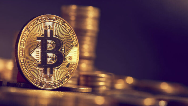 Bitcoin’den toparlanma belirtileri