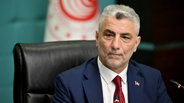 Bolat: İhracat şubat ayında 20,8 milyar dolar oldu
