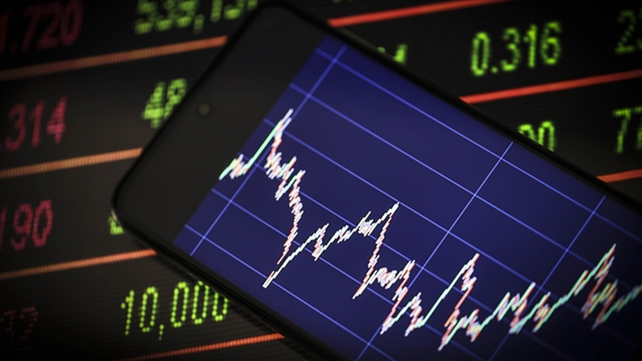 Borsa güne paha kazanarak başladı (6 Mart 2025)