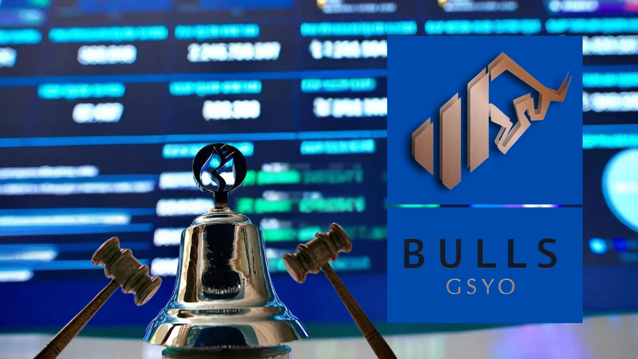 Bulls GSYO halka arz sonrası birinci yatırımı savunma sanayine yaptı