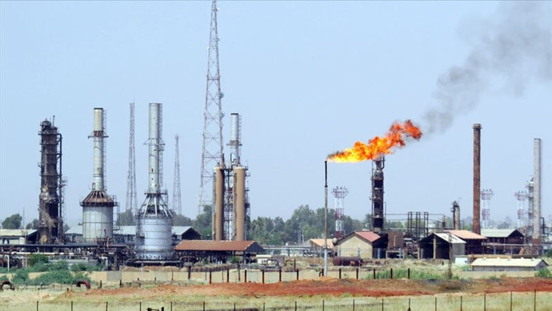 Ceyhan Limanı Irak petrolünü bekliyordu! Şirketler Bağdat’a rest çekti: İhracat tekrar başlamayacak