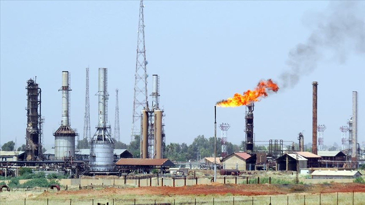 Ceyhan Limanı Irak petrolünü bekliyordu! Şirketler Bağdat’a rest çekti: İhracat tekrar başlamayacak