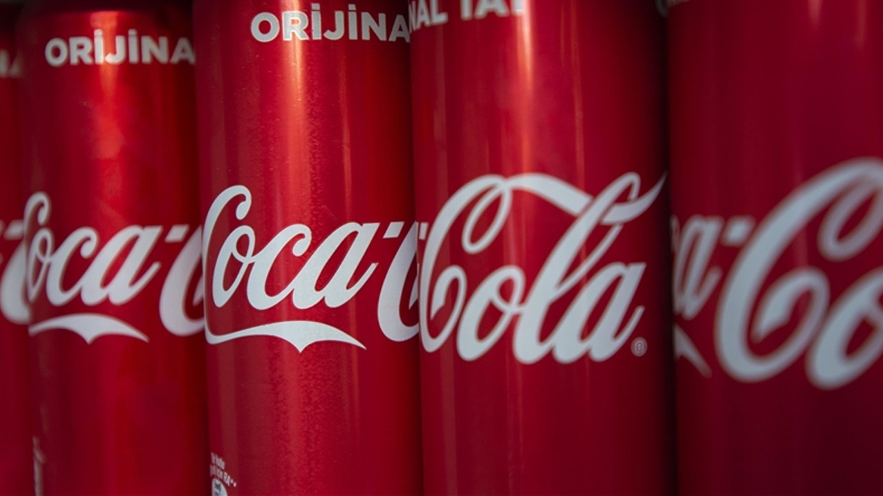 Coca-Cola İçecek 2024’ü 12,5 milyar TL yatırımla kapadı