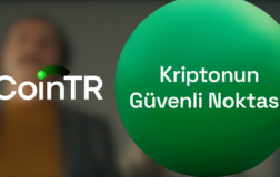 CoinTR’den yeni reklam sineması: “Kriptonun inançlı noktası”