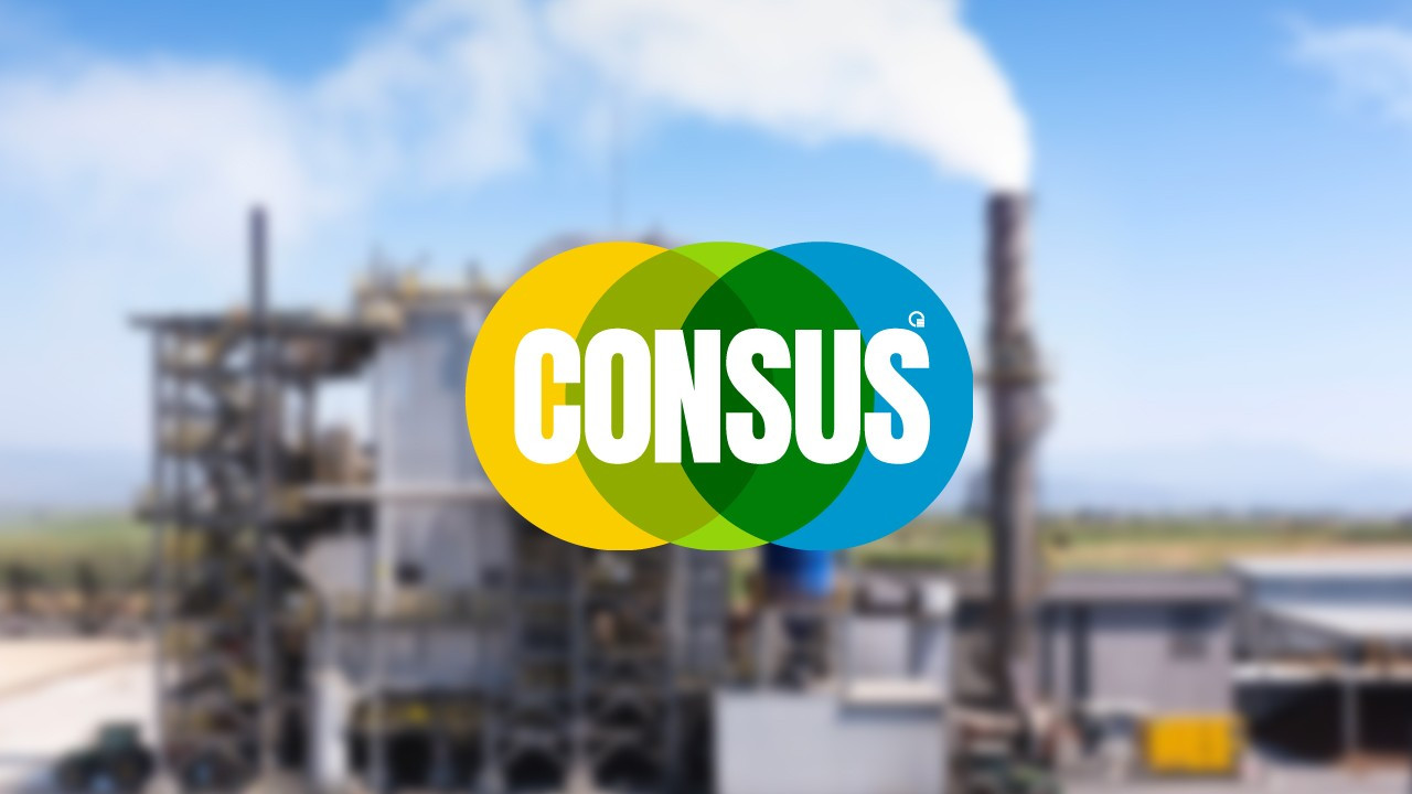 Consus Güç, 1 milyar 369 milyon TL gelir, 152 milyon TL net kâr açıkladı