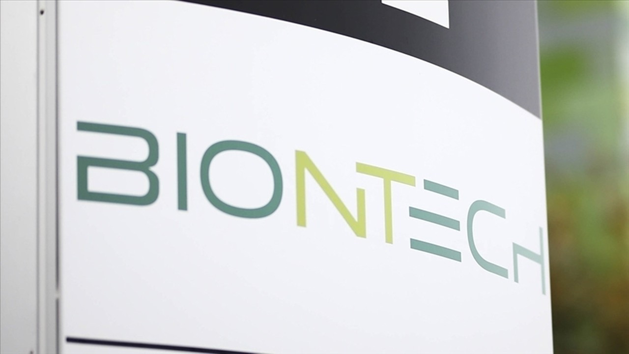Covid aşısı satışları gerileyen BioNTech’in kârı dördüncü çeyrekte düştü