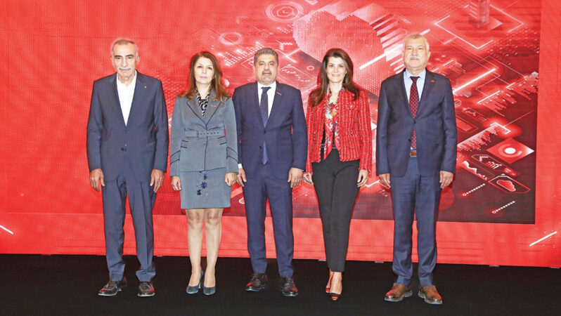 Dijital dönüşümde KOBİ’lere destek için güç birliği