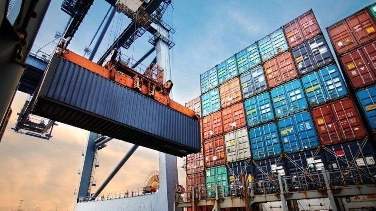 Dış Ticaret Beklenti Endeksi yılın birinci çeğreğinde yüzde 2,4 arttı