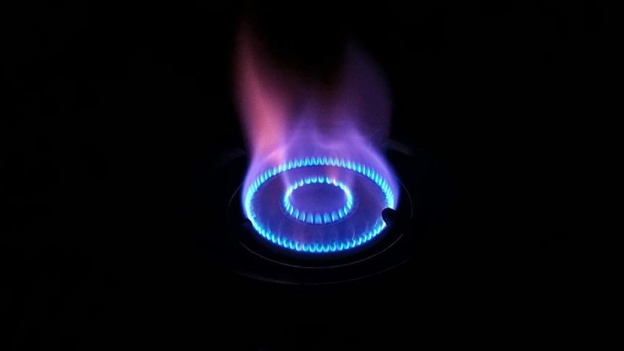 Doğal gaz tüketiminde tarihi rekor!