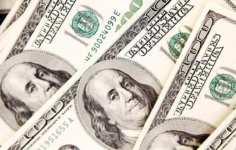 Dolar ve Euro kaç TL oldu? Yeni Dolar/TL, Euro/TL kuru (8 Mart 2025)