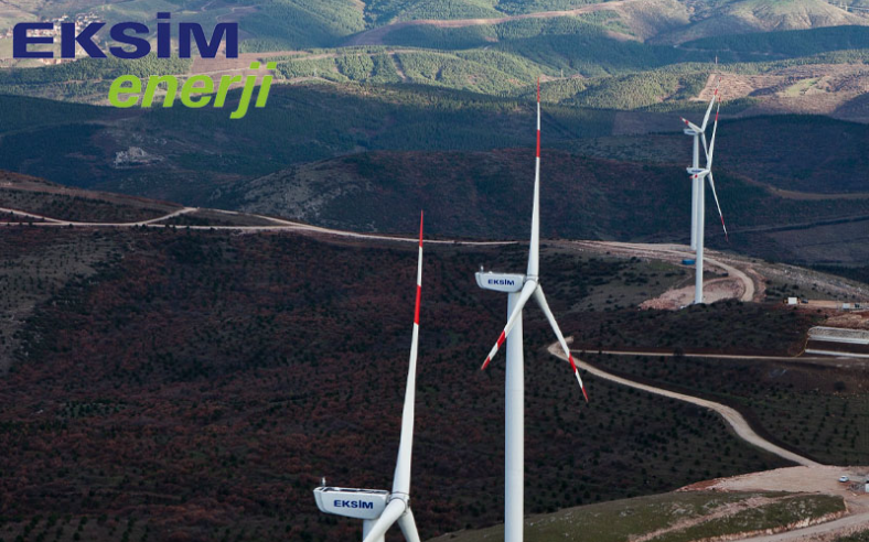 Eksim Güç, Viranşehir GES’te Güç Üretimine Başladı; 135 Bin Hanenin Elektrik Muhtaçlığını Karşılayacak!
