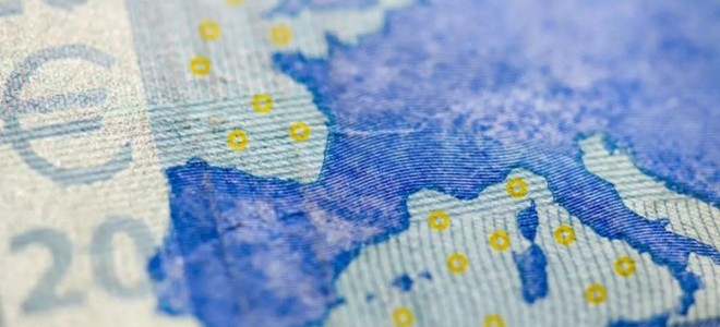 Euro Bölgesi iktisadı yüzde 0,2 büyüdü