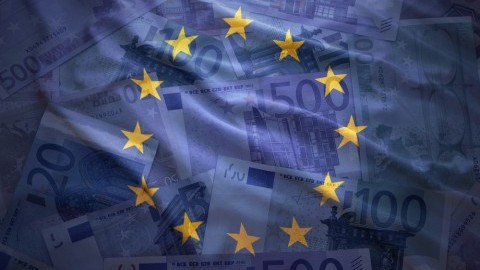 Euro Bölgesi yatırımcı inancı son 9 ayın en yüksek düzeyinde
