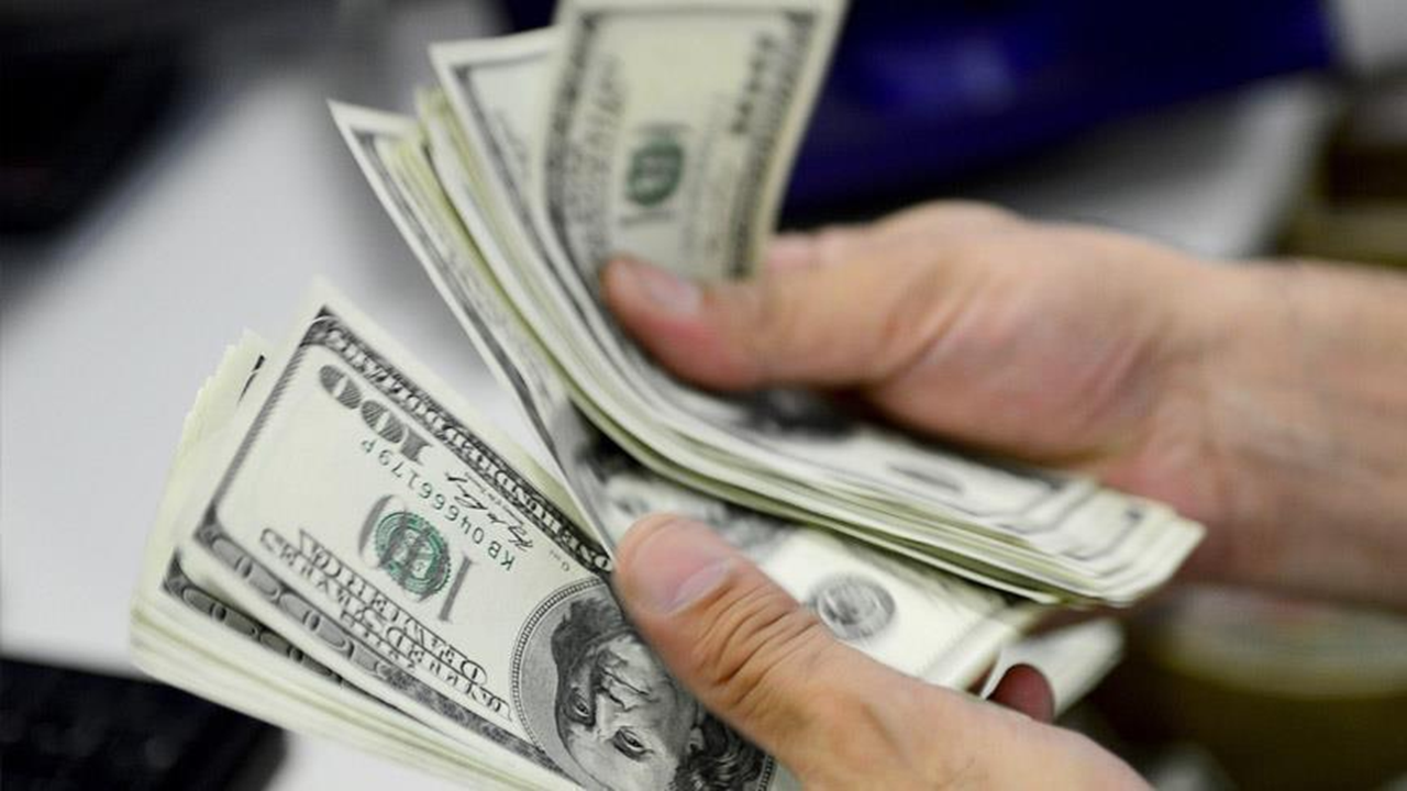 Firmaların döviz açığı 142 milyar dolara yükseldi