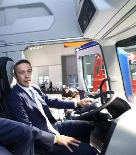 fordun lordu koc devin tek kamyon ureticisioldu 1 dI9G2znR