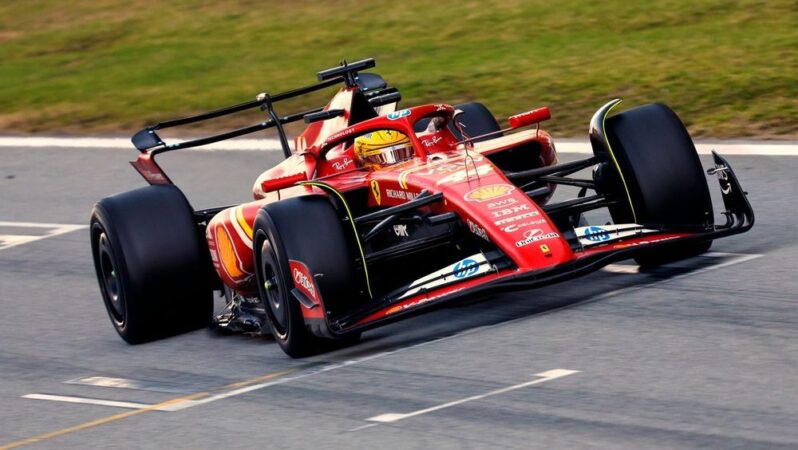 Formula 1’in Finansal Başarısı Devam Ediyor