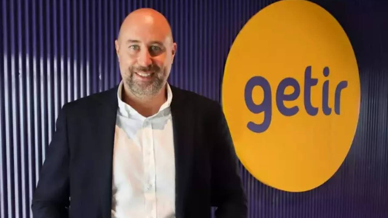 Getir Finans CEO’su Çağlayan’dan 70 milyon dolarlık yatırım açıklaması