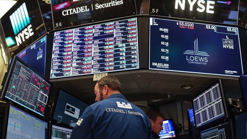 Global ekonomik belirsizlikler risk iştahını azaltıyor