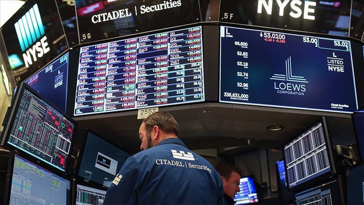 Global ekonomik belirsizlikler risk iştahını azaltıyor