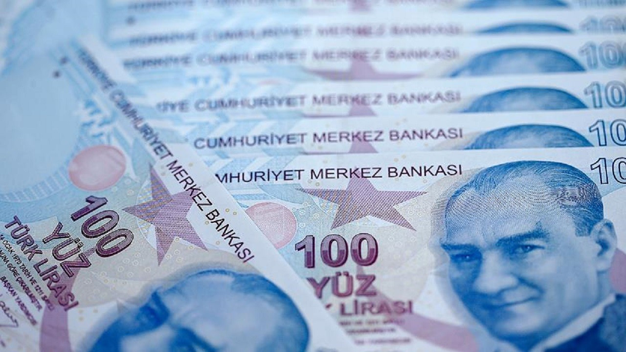 Hazine nakit istikrarı şubatta açık verdi