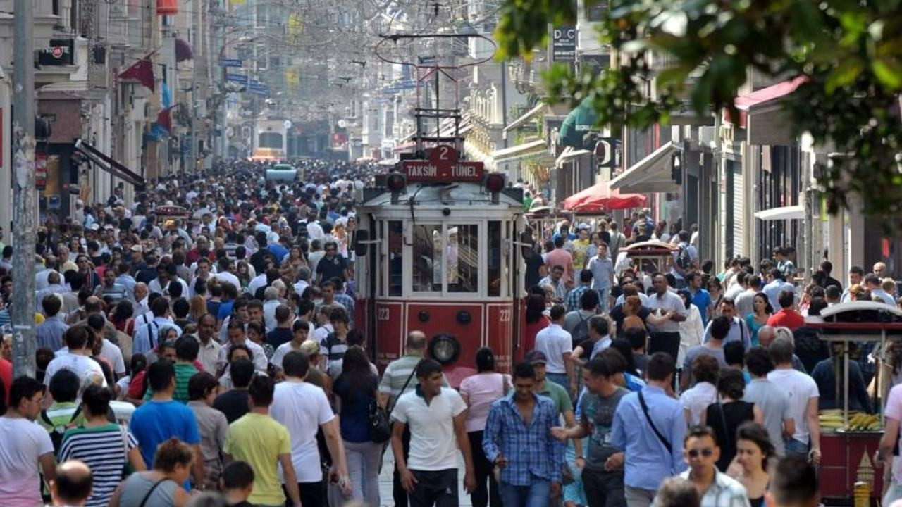 İPA bilgileri açıkladı! İstanbul’da yaşamanın maliyeti muhakkak oldu