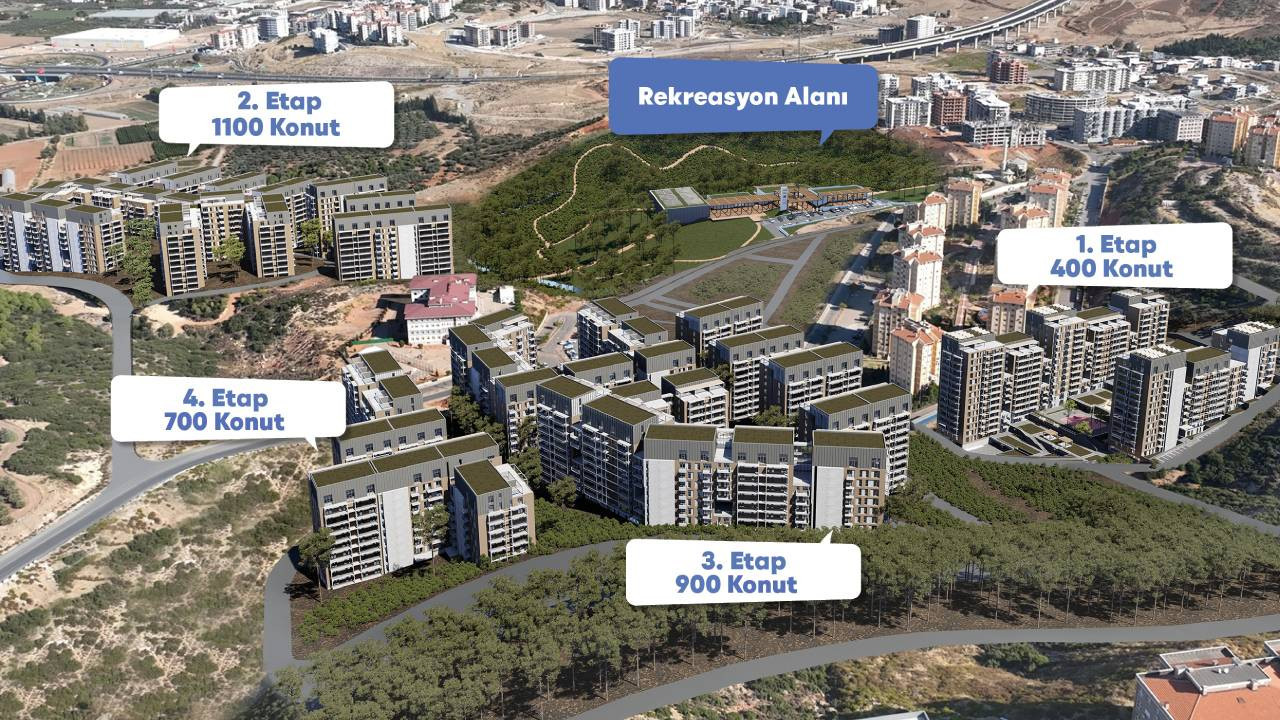 izmir buyuksehir belediyesi 10 milyar lira yatirim ile toplumsal konut atagina gecti 1 PWw6XzSK